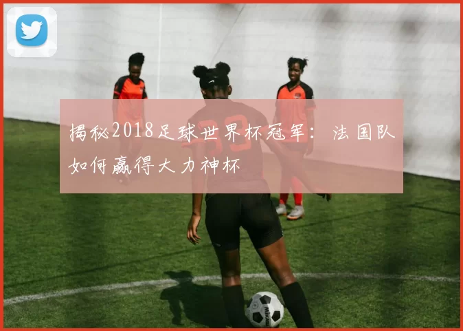 揭秘2018足球世界杯冠军：法国队如何赢得大力神杯