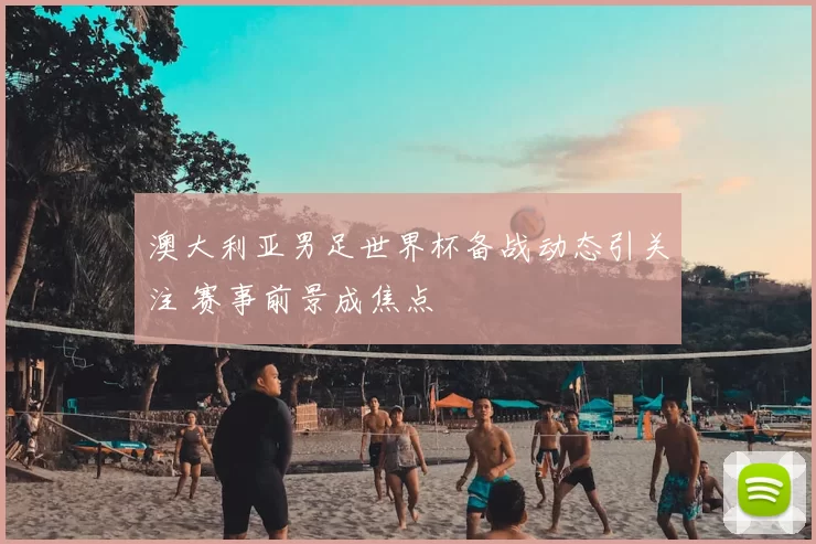 澳大利亚男足世界杯备战动态引关注 赛事前景成焦点