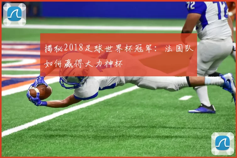 揭秘2018足球世界杯冠军：法国队如何赢得大力神杯
