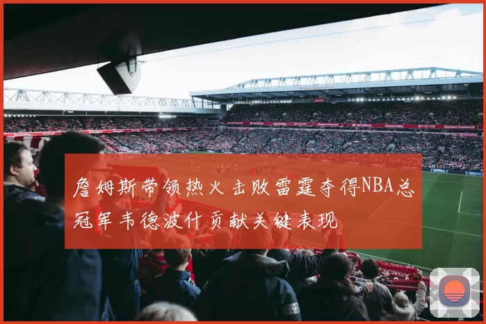 詹姆斯带领热火击败雷霆夺得NBA总冠军韦德波什贡献关键表现