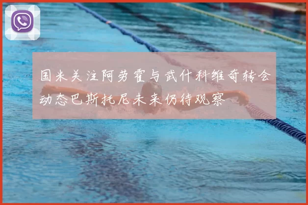 国米关注阿劳霍与武什科维奇转会动态巴斯托尼未来仍待观察