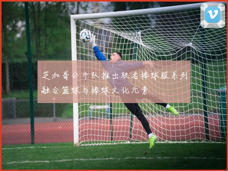 芝加哥公牛队推出联名棒球服系列融合篮球与棒球文化元素